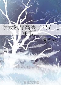 今天领导高兴了吗？［穿书］